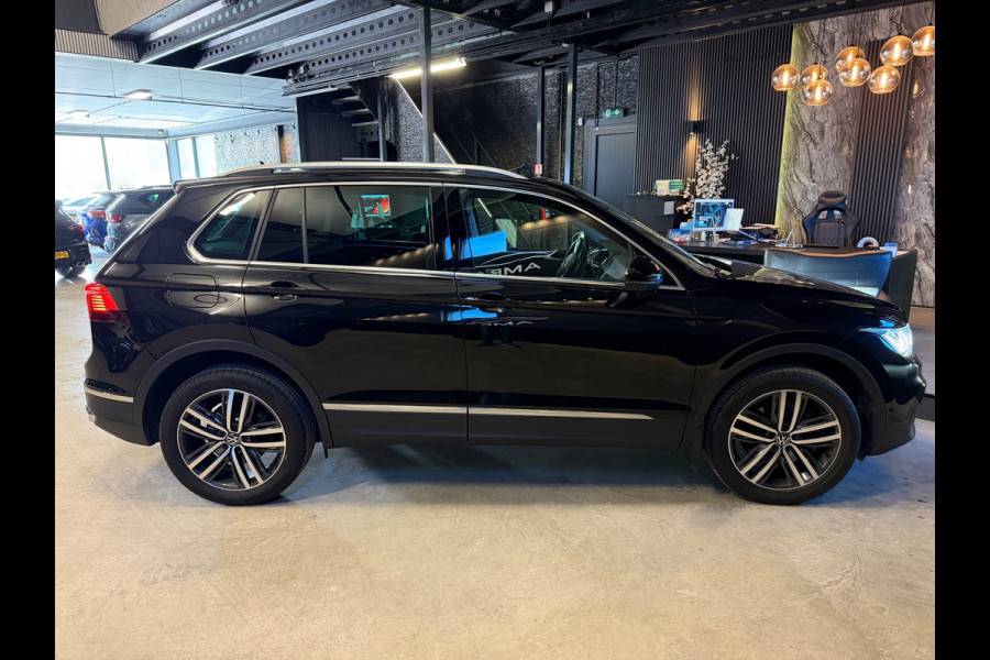 Volkswagen Tiguan 1.4 TSI eHybrid R-Line|PANO|FULL OPTIONS