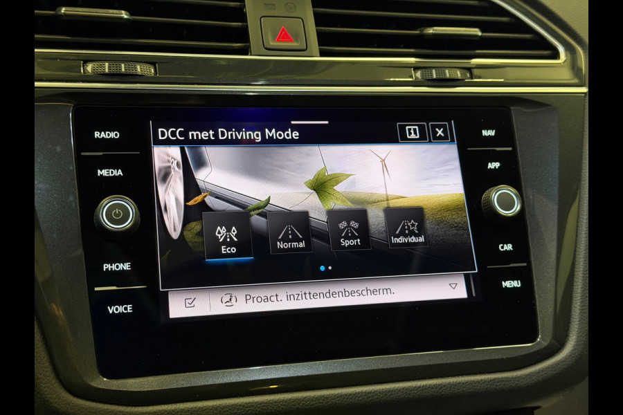 Volkswagen Tiguan 1.4 TSI eHybrid R-Line|PANO|FULL OPTIONS
