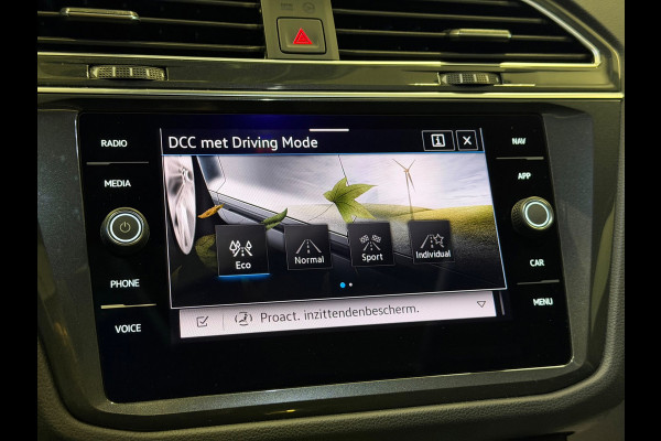 Volkswagen Tiguan 1.4 TSI eHybrid R-Line|PANO|FULL OPTIONS