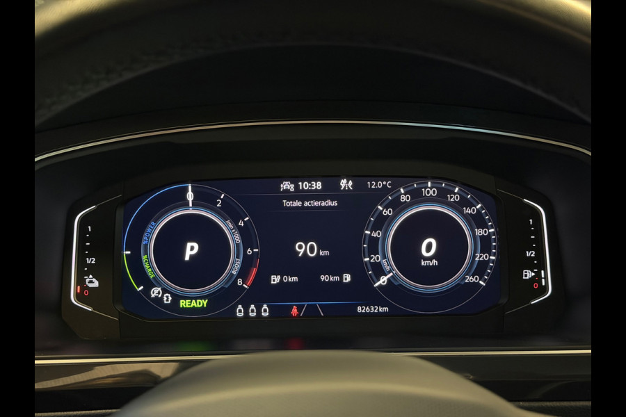 Volkswagen Tiguan 1.4 TSI eHybrid R-Line|PANO|FULL OPTIONS