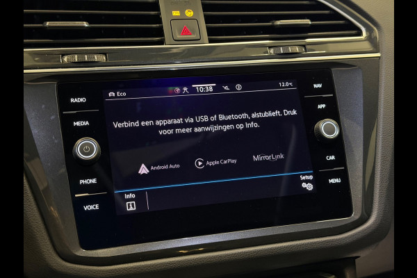 Volkswagen Tiguan 1.4 TSI eHybrid R-Line|PANO|FULL OPTIONS