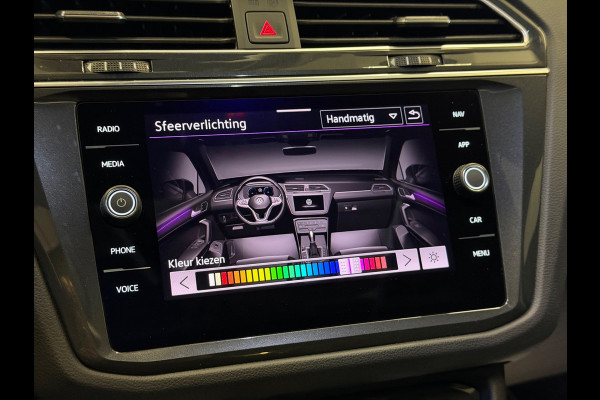 Volkswagen Tiguan 1.4 TSI eHybrid R-Line|PANO|FULL OPTIONS