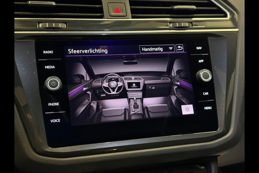 Volkswagen Tiguan 1.4 TSI eHybrid R-Line|PANO|FULL OPTIONS