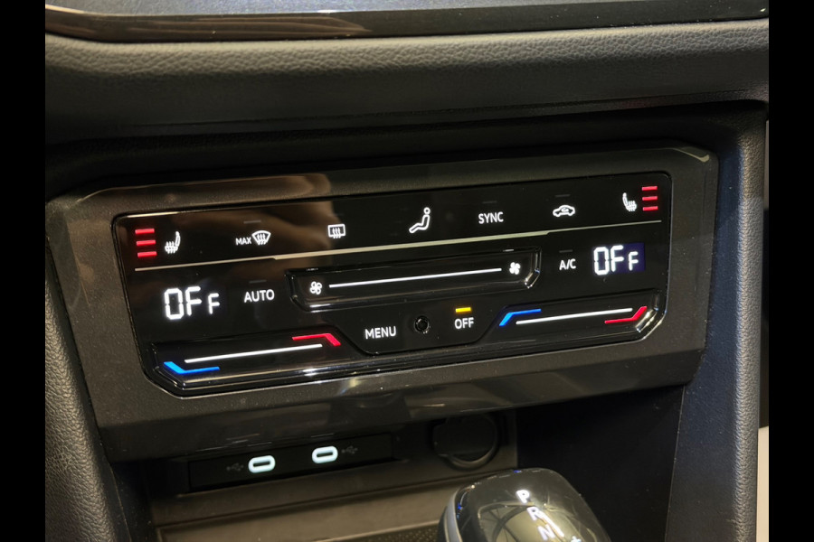 Volkswagen Tiguan 1.4 TSI eHybrid R-Line|PANO|FULL OPTIONS