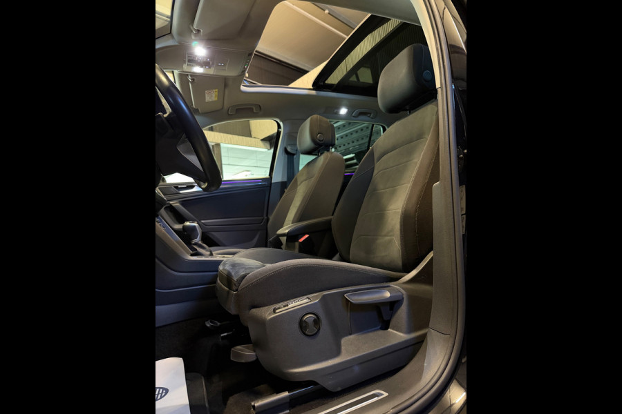 Volkswagen Tiguan 1.4 TSI eHybrid R-Line|PANO|FULL OPTIONS