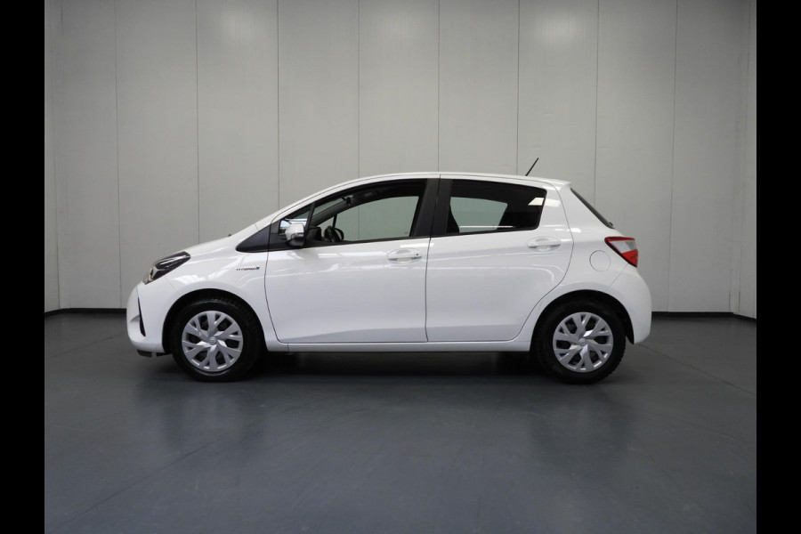 Toyota Yaris 1.5 Hybrid Active NAVI/CAMERA/CLIMA/CRUISE!