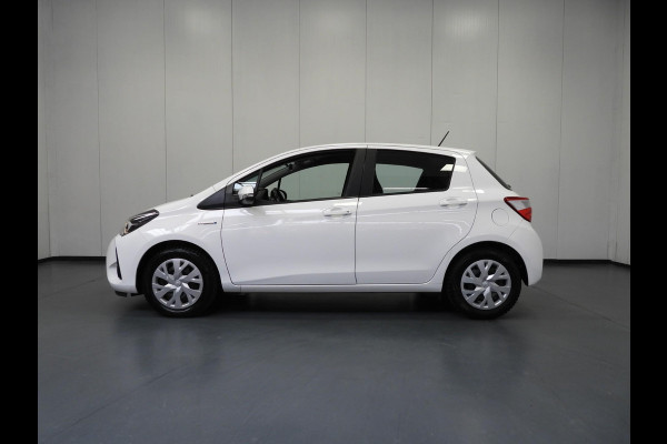 Toyota Yaris 1.5 Hybrid Active NAVI/CAMERA/CLIMA/CRUISE!