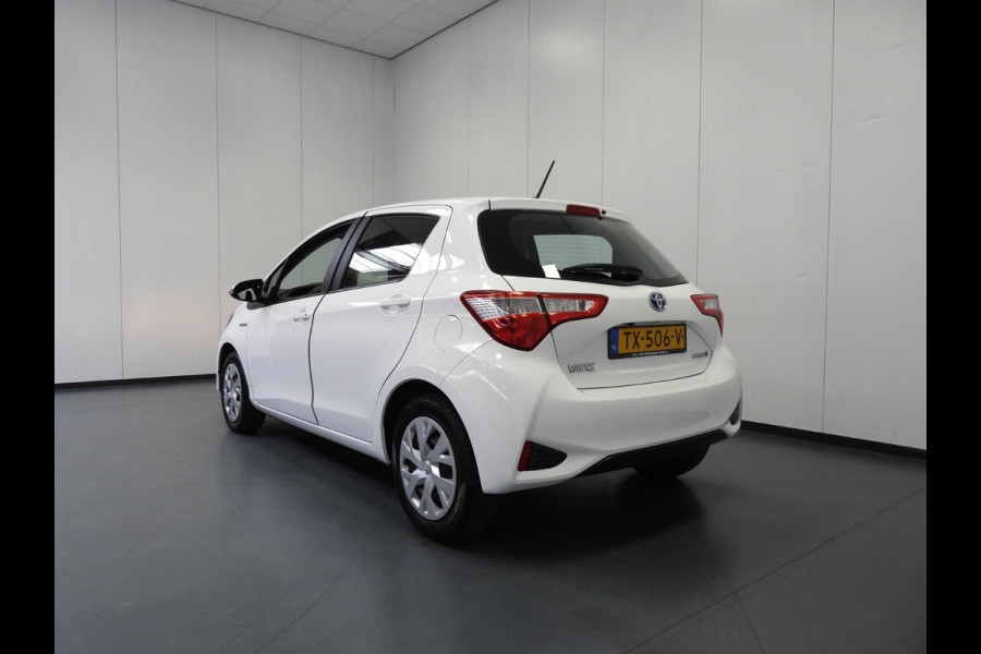 Toyota Yaris 1.5 Hybrid Active NAVI/CAMERA/CLIMA/CRUISE!
