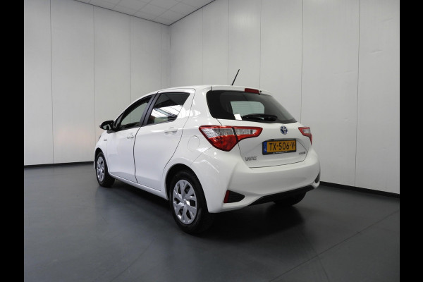 Toyota Yaris 1.5 Hybrid Active NAVI/CAMERA/CLIMA/CRUISE!