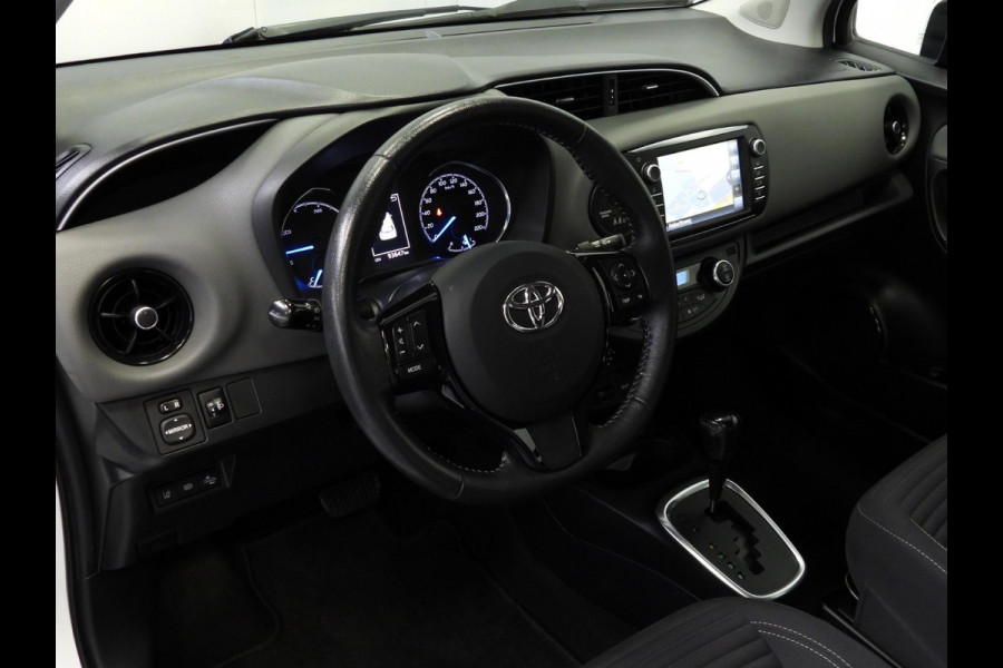 Toyota Yaris 1.5 Hybrid Active NAVI/CAMERA/CLIMA/CRUISE!