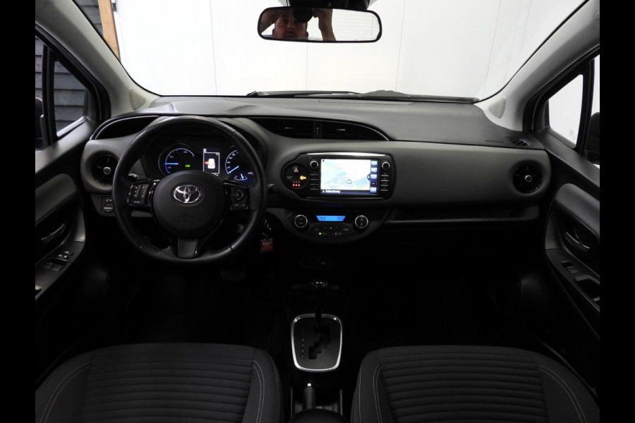 Toyota Yaris 1.5 Hybrid Active NAVI/CAMERA/CLIMA/CRUISE!
