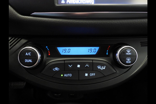 Toyota Yaris 1.5 Hybrid Active NAVI/CAMERA/CLIMA/CRUISE!