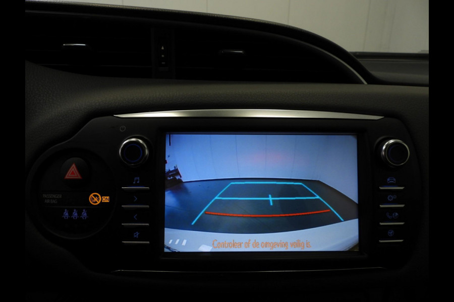 Toyota Yaris 1.5 Hybrid Active NAVI/CAMERA/CLIMA/CRUISE!