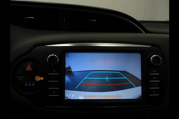 Toyota Yaris 1.5 Hybrid Active NAVI/CAMERA/CLIMA/CRUISE!