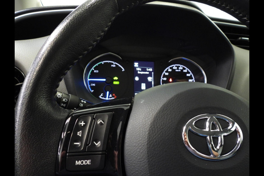 Toyota Yaris 1.5 Hybrid Active NAVI/CAMERA/CLIMA/CRUISE!