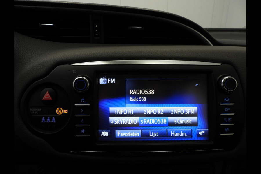 Toyota Yaris 1.5 Hybrid Active NAVI/CAMERA/CLIMA/CRUISE!