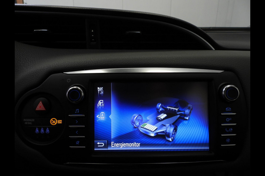 Toyota Yaris 1.5 Hybrid Active NAVI/CAMERA/CLIMA/CRUISE!