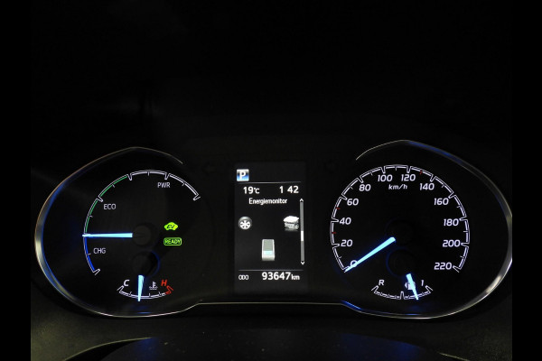 Toyota Yaris 1.5 Hybrid Active NAVI/CAMERA/CLIMA/CRUISE!