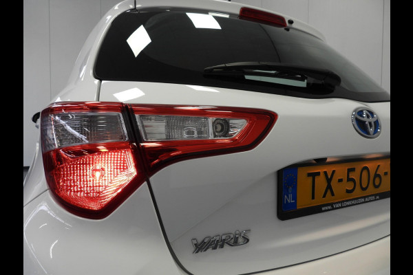 Toyota Yaris 1.5 Hybrid Active NAVI/CAMERA/CLIMA/CRUISE!