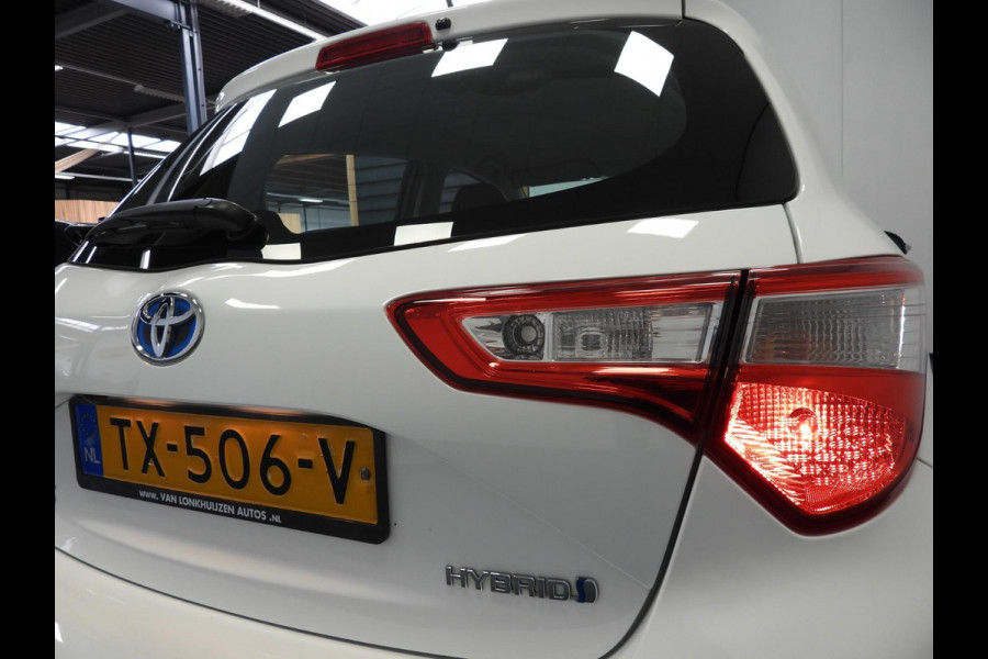 Toyota Yaris 1.5 Hybrid Active NAVI/CAMERA/CLIMA/CRUISE!