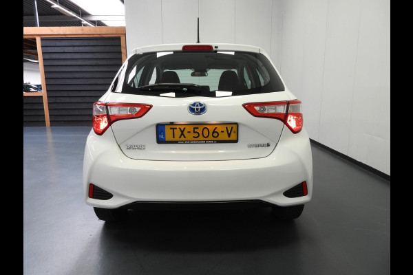Toyota Yaris 1.5 Hybrid Active NAVI/CAMERA/CLIMA/CRUISE!