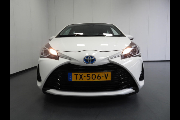 Toyota Yaris 1.5 Hybrid Active NAVI/CAMERA/CLIMA/CRUISE!