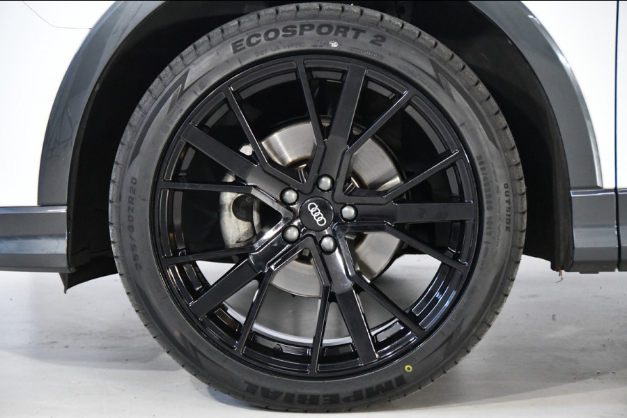 Audi Q3 Sportback 35 TFSI S Edition Matrix Led Pano Leder