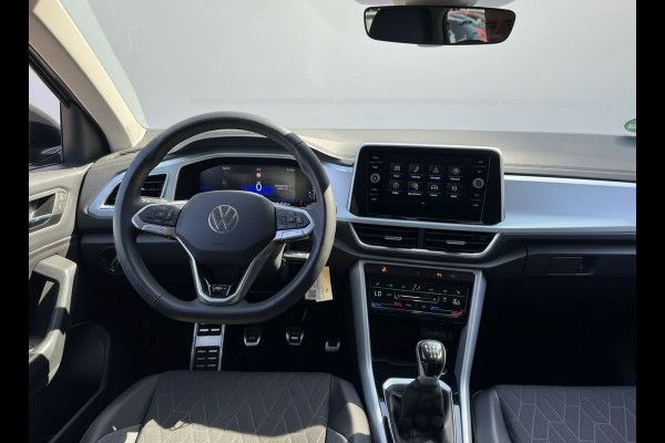 Volkswagen T-Roc TSI 115PK LIFE GOAL EDITION VIRTUAL/NAVI/ACC/STOELVERW.
