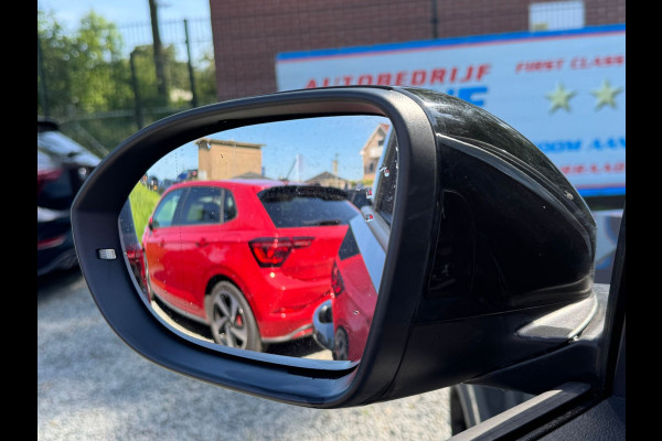 Volkswagen T-Roc TSI 115PK LIFE GOAL EDITION VIRTUAL/NAVI/ACC/STOELVERW.