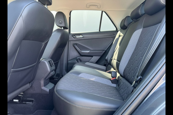 Volkswagen T-Roc TSI 115PK LIFE GOAL EDITION VIRTUAL/NAVI/ACC/STOELVERW.