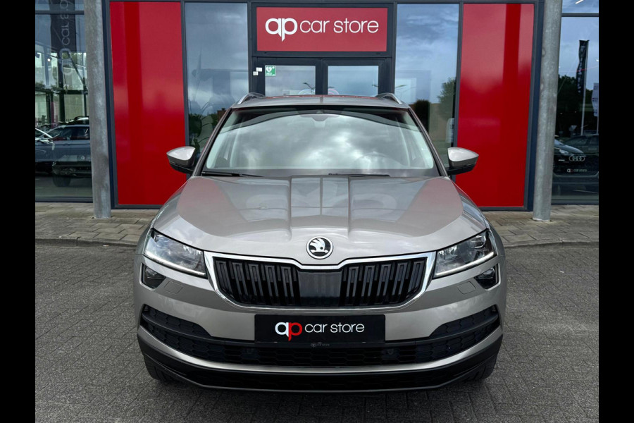 Škoda Karoq 1.5 TSI ACT Style Business Vol ! | 1e Eigenaar | Memory Seats | Adaptive Cruise | Camera | Parksens | Carplay | NAP |