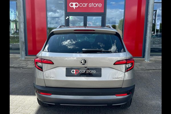 Škoda Karoq 1.5 TSI ACT Style Business Vol ! | 1e Eigenaar | Memory Seats | Adaptive Cruise | Camera | Parksens | Carplay | NAP |