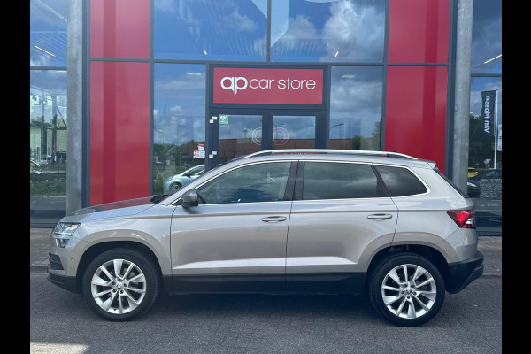 Škoda Karoq 1.5 TSI ACT Style Business Vol ! | 1e Eigenaar | Memory Seats | Adaptive Cruise | Camera | Parksens | Carplay | NAP |