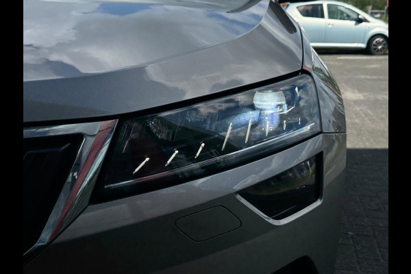 Škoda Karoq 1.5 TSI ACT Style Business Vol ! | 1e Eigenaar | Memory Seats | Adaptive Cruise | Camera | Parksens | Carplay | NAP |