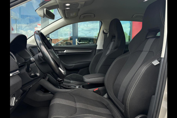 Škoda Karoq 1.5 TSI ACT Style Business Vol ! | 1e Eigenaar | Memory Seats | Adaptive Cruise | Camera | Parksens | Carplay | NAP |