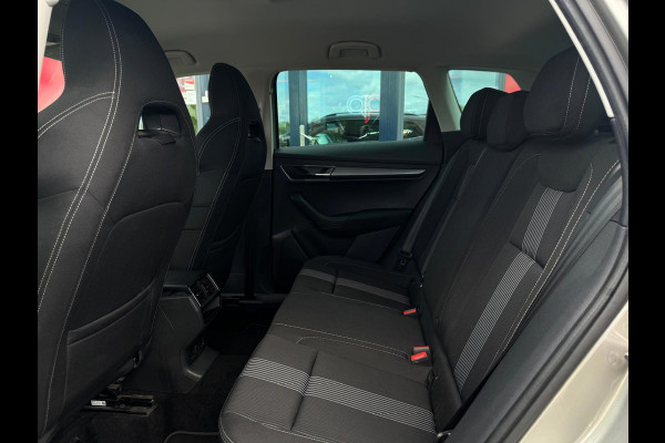 Škoda Karoq 1.5 TSI ACT Style Business Vol ! | 1e Eigenaar | Memory Seats | Adaptive Cruise | Camera | Parksens | Carplay | NAP |