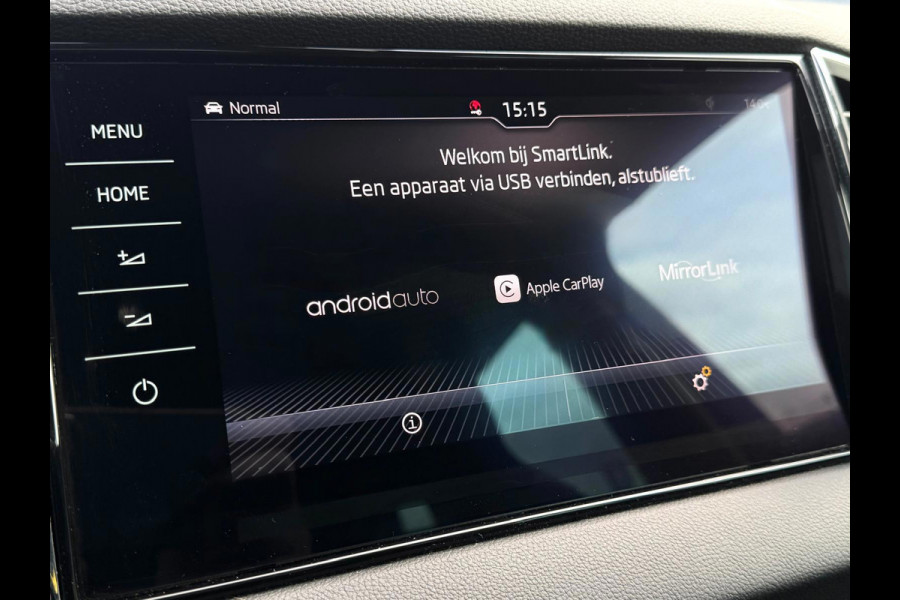 Škoda Karoq 1.5 TSI ACT Style Business Vol ! | 1e Eigenaar | Memory Seats | Adaptive Cruise | Camera | Parksens | Carplay | NAP |
