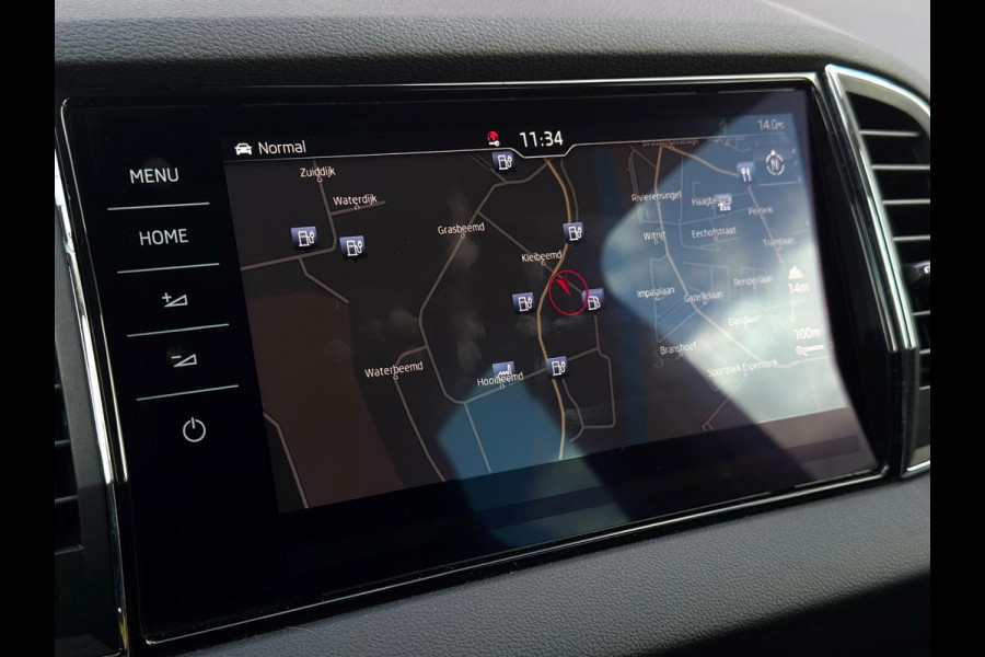 Škoda Karoq 1.5 TSI ACT Style Business Vol ! | 1e Eigenaar | Memory Seats | Adaptive Cruise | Camera | Parksens | Carplay | NAP |