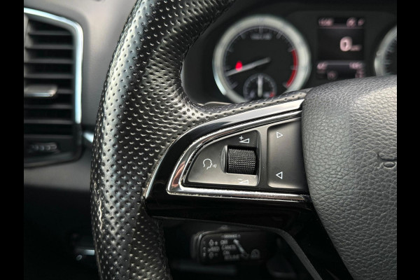 Škoda Karoq 1.5 TSI ACT Style Business Vol ! | 1e Eigenaar | Memory Seats | Adaptive Cruise | Camera | Parksens | Carplay | NAP |