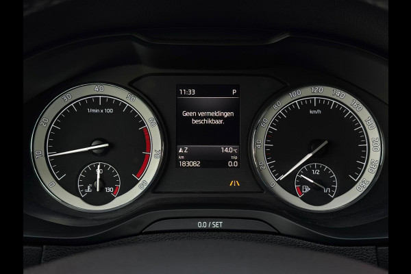 Škoda Karoq 1.5 TSI ACT Style Business Vol ! | 1e Eigenaar | Memory Seats | Adaptive Cruise | Camera | Parksens | Carplay | NAP |