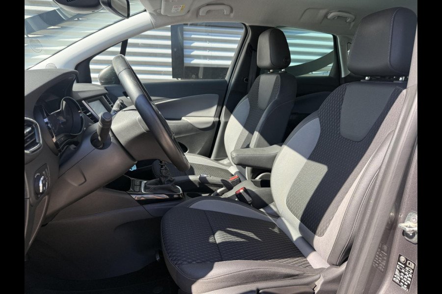 Opel Crossland X 1.2 Turbo 120 Jaar Edition Carplay|D-riem vv in 2025|Trekhaak|Cruise|PDC|APK tot 01-2028