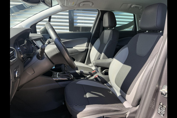 Opel Crossland X 1.2 Turbo 120 Jaar Edition Carplay|D-riem vv in 2025|Trekhaak|Cruise|PDC|APK tot 01-2028