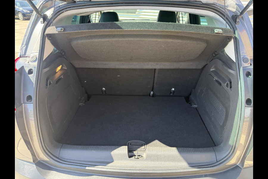 Opel Crossland X 1.2 Turbo 120 Jaar Edition Carplay|D-riem vv in 2025|Trekhaak|Cruise|PDC|APK tot 01-2028
