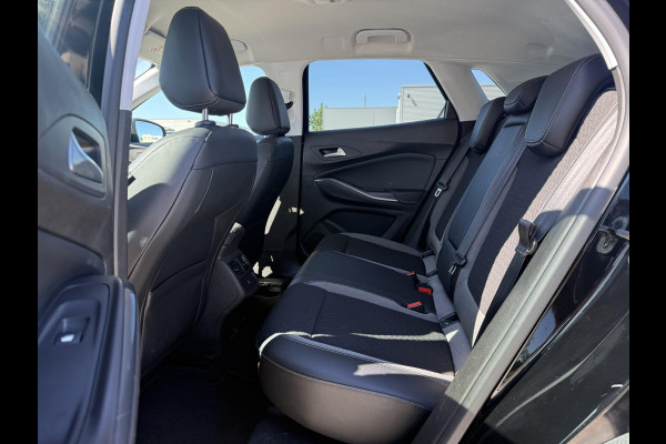 Opel Crossland X 1.2 Turbo 120 Jaar Edition Carplay|D-riem vv in 2025|Trekhaak|Cruise|PDC|APK tot 01-2028
