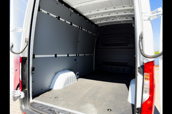 Mercedes-Benz eSprinter 314 L2 Pro 56kWh | 270° openslaande achterdeuren | Achteruitrijcamera | Snel laden |