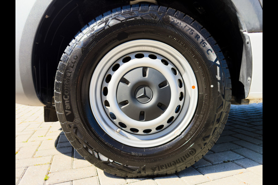 Mercedes-Benz eSprinter 314 L2 Pro 56kWh | 270° openslaande achterdeuren | Achteruitrijcamera | Snel laden |
