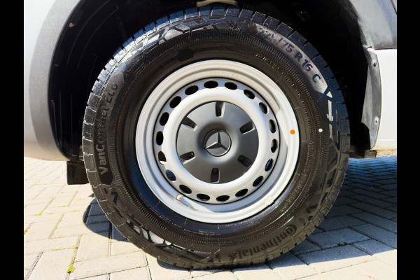 Mercedes-Benz eSprinter 314 L2 Pro 56kWh | 270° openslaande achterdeuren | Achteruitrijcamera | Snel laden |