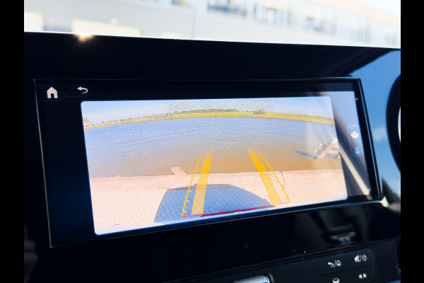 Mercedes-Benz eSprinter 314 L2 Pro 56kWh | 270° openslaande achterdeuren | Achteruitrijcamera | Snel laden |