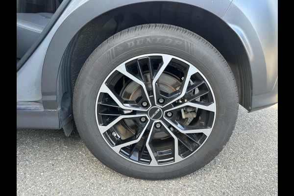 Hyundai Kona EV Premium 64 kWh SOH 97% | 12 MND BOVAG GARANTIE | STOEL/STUURVERWARMING | ELEK. STOELEN | DODEHOEK | KEYLESS | ACHTERUITRIJ CAMERA | HEAD UP | ADAP. CRUISE |