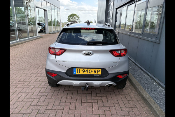 Kia Stonic 1.0 T-GDi DynamicLine CAMERA/NAVI/CARPLAY/TREKHAAK